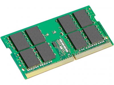 KINGSTON  KCP424SD8/16 SO-DIMM DDR4 2400MHz PC4-19200 16GB CL17