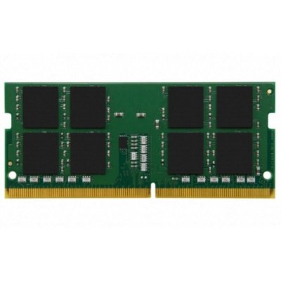 KINGSTON  Kcp426sd8 1x16gb Ddr4 2666mhz Ram Memory Vert