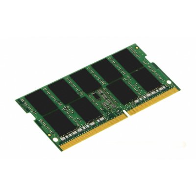 KINGSTON  Kcp426ss6 1x4gb Ddr4 2666mhz Ram Memory Vert