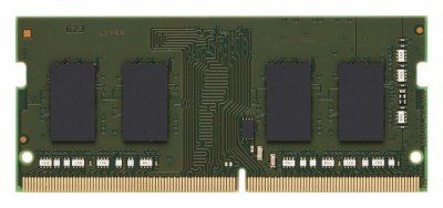 KINGSTON  Kcp426ss6/8 1x8gb Ddr4 2666mhz Pc4-21300 Ram Memory Vert