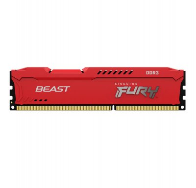 KINGSTON   fury beast KF318C10BR/8