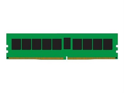 KINGSTON  Ksm26rd8/16hdi 1x16gb Ddr4 2666mhz Ram Memory Vert