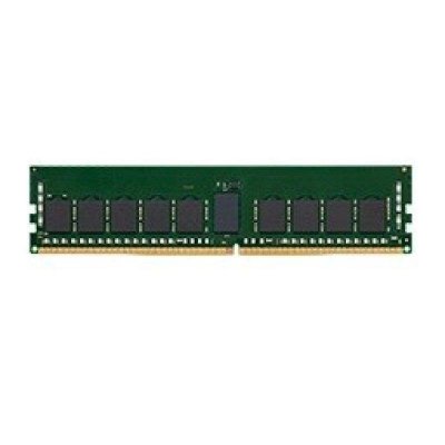 KINGSTON  Ksm32rs4/32mfr 1x32gb Ddr4 3200mhz Memory Ram Vert