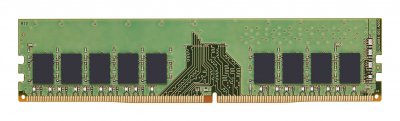 KINGSTON  Ktd Pe426e 1x8gb Ddr4 2666mhz Ram Memory Vert