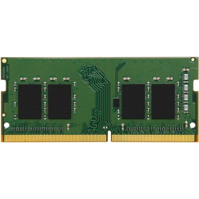 KINGSTON  Kvr32s22s6/8 1x8gb Ddr4 3200mhz Ram Memory Vert