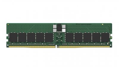 KINGSTON  M&eacute;moire Ram Ksm48e40bd8ki-32ha 1x32gb Ddr5 4800mhz