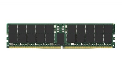 KINGSTON TECHNOLOGY Kingston M&eacute;moire Ram Ksm48r40bd4-64md 1x64gb Ddr5 4800mhz