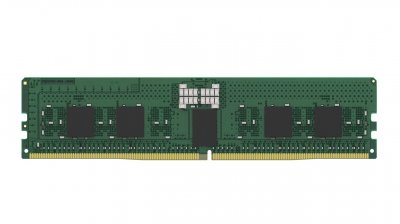 KINGSTON  M&eacute;moire Ram Ksm48r40bs8-16ha 1x16gb Ddr5 4800mhz