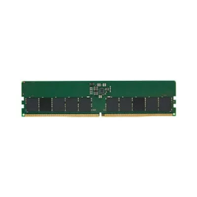 KINGSTON  M&eacute;moire Ram Ksm56e46bs8km-16ha 1x16gb Ddr5 5600mhz