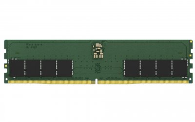 KINGSTON  M&eacute;moire Ram Kvr64a52bd8-32 1x32gb Ddr5 6400mhz