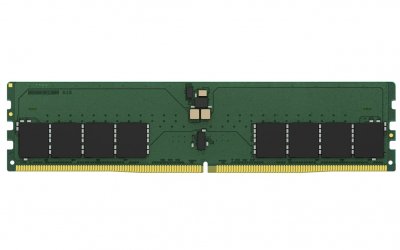 KINGSTON  M&eacute;moire Ram Kvr64a52bd8-64 Cl 52 1x64gb Ddr5 5200mhz