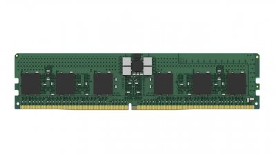KINGSTON TECHNOLOGY Kingston M&eacute;moire Ram Server Premier Ksm56r46bs8pmi-24hmi Cl46 1x24gb Ddr5 5600mhz