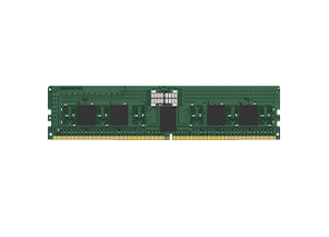 KINGSTON  Memory 16GB DDR5 4800MT/s ECC Reg 1Rx8 Module KTH-PL548S8-16G M&eacute;moires de serveur