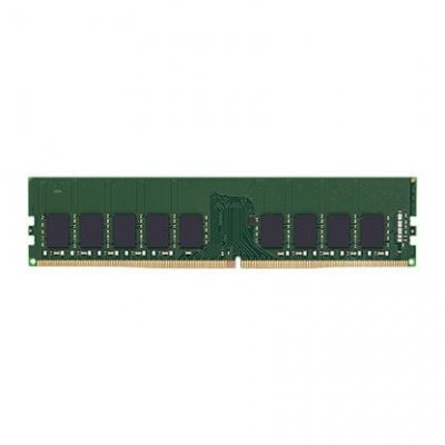 KINGSTON TECHNOLOGY Kingston Memory 32GB DDR4 2666MT/s ECC Module KTD-PE426E/32G M&eacute;moires de serveur