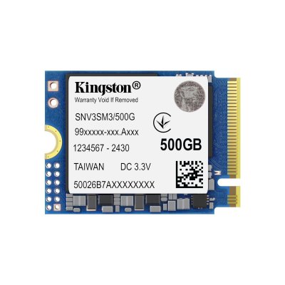 KINGSTON  NV3 2230 - 500 Go 