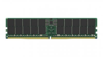 KINGSTON  Technology Ksm56r46bd4-64md Module De M&eacute;moire 64 Go 1 X 64 Go Ddr5 