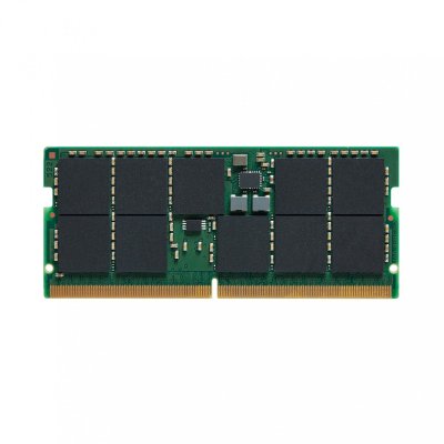 KINGSTON TECHNOLOGY  KSM56T46BD8KM-32HA module de m&eacute;moire 32 Go 1 x 32 Go DDR5 ECC - Neuf