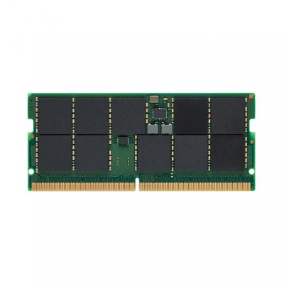 KINGSTON  Technology Ksm56t46bs8km-16ha 1x16gb Ddr5 5600mhz Memory Ram Vert