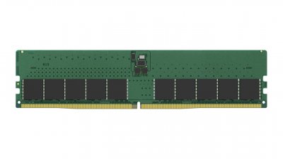 KINGSTON  Technology Ktd-pe556e-32g Module De M&eacute;moire 32 Go 1 X 32 Go Ddr5 5600 Mt/s Ecc