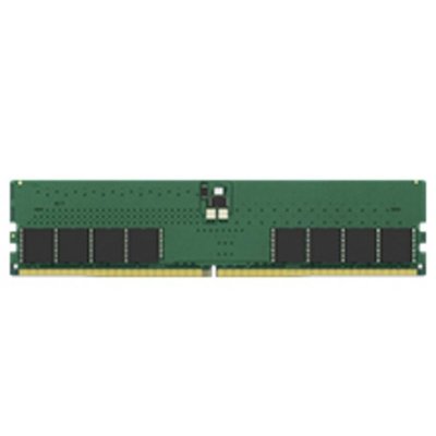 KINGSTON  Technology Valueram Module De M&eacute;moire 64 Go 1 X 64 Go Ddr5 5600 Mt/s