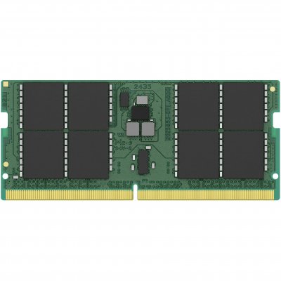 KINGSTON  ValueRAM 32 Go DDR5-6400 (1x 32 Go) m&eacute;moire vive