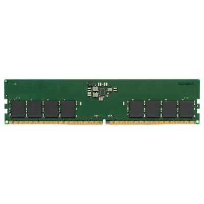 KINGSTON  ValueRAM 32GB 5600MT/s DDR5 Non-ECC CL46 DIMM 2Rx8 KVR56U46BD8-32 M&eacute;moire de bureau