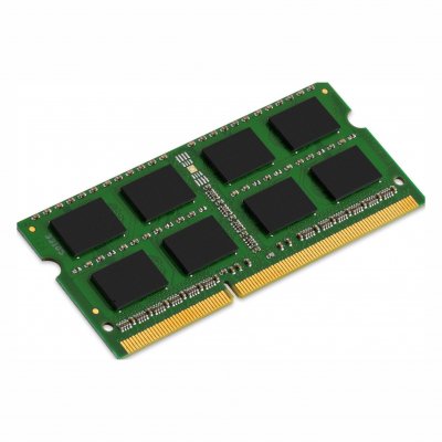 KINGSTON  ValueRAM 4 Go DDR3-1600