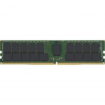 KINGSTON  ValueRAM 64 GO DDR4-3200, M&eacute;moire vive