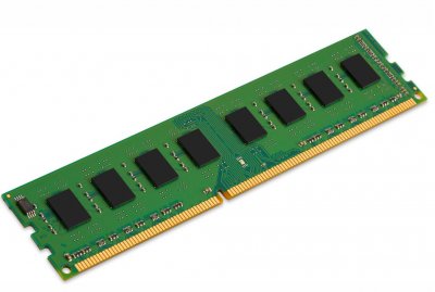 KINGSTON TECHNOLOGY Kingston ValueRAM 8 Go DDR3-1600, M&eacute;moire