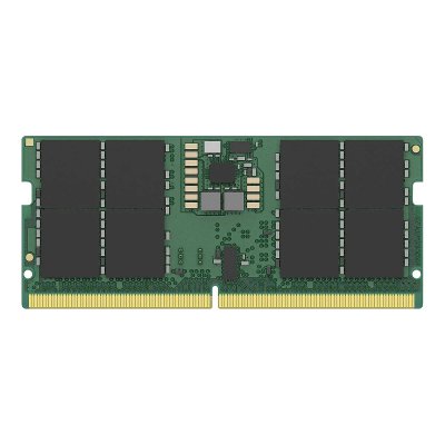 KINGSTON  ValueRAM SO-DIMM - 1 x 16 Go DDR5 6400 MHz - CL52 1Rx8