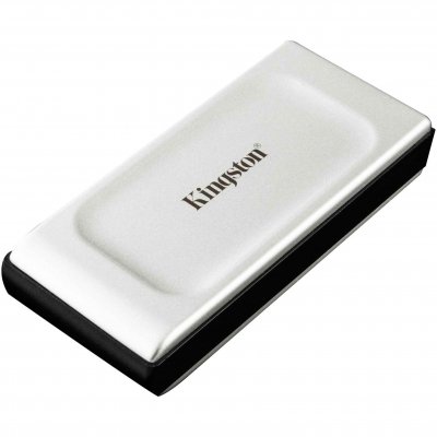 KINGSTON  XS2000 - SSD - 500 Go - USB 3.2 Gen 2x2