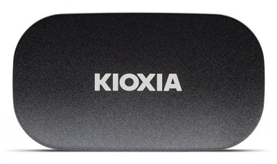 KIOXIA  EXCERIA PLUS G2 500 Go