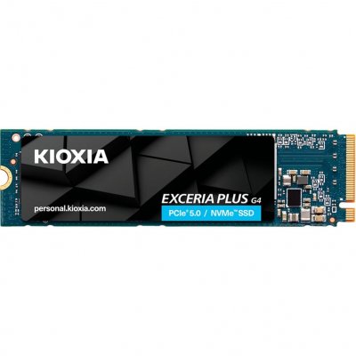 KIOXIA  EXCERIA PLUS G4 - 1 To 