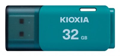 KIOXIA  TransMemory U202 Cl&eacute; USB 3.2 32 Go