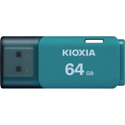 KIOXIA  TransMemory U202 Cl&eacute; USB 3.2 64 Go