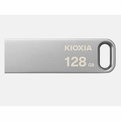 KIOXIA  TransMemory U366 Cl&eacute; USB 3.2 128 Go