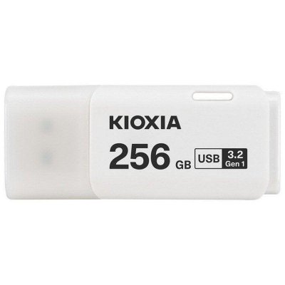 KIOXIA  U301 Pendrive 256gb Clair