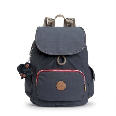 KIPLING  - Petit Sac &agrave; Dos - City Pack S - K15635 - Color:True Navy