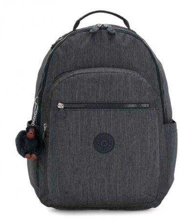 KIPLING  Sac &Agrave; Dos 1 Compartiment + Pc 15"" 