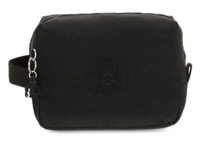 KIPLING  - Trousse de toilette Parac - Noir