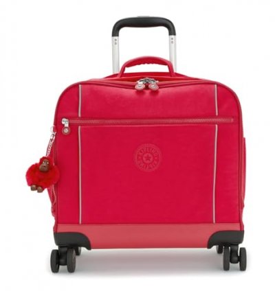 KIPLING  Valise &agrave; Roulettes New Storia 25l 