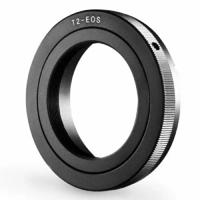 WALIMEX Kipon adaptateur objectif t2 sur monture canon ef DFX-690690