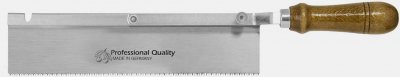 KIRSCHEN  - 4142250 Scie &agrave; affleurer 250 mm C683551