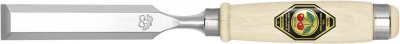 KIRSCHEN  - Beige &agrave; l&eacute;curie avec livret de h&ecirc;tre blanc 1001032