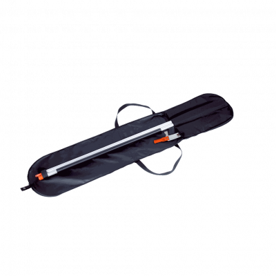 BAHCO Kit 1 Perche gain&eacute;e + 1 extension + 1 scie 360mm  7314150341818