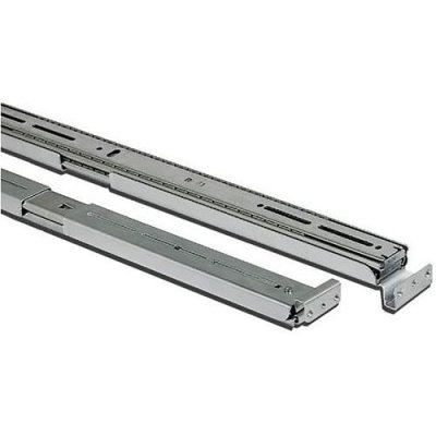 CUC Kit 2 glissi&egrave;res renforc&eacute;e pour chassis ind. Short body III