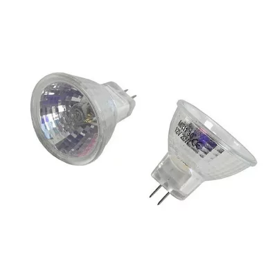 ROBLIN Kit 2 halogenes 12v 20w mr11 30&oslash; ref 402 reference : 133.0016.871