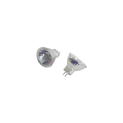 ROBLIN Kit 2 halogenes 12v 20w mr11 30&oslash; ref 402 reference : 133.0016.871