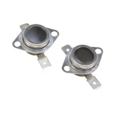 ARISTON Kit 2 thermostats seche-linge a condensation Whirlpool C00306861