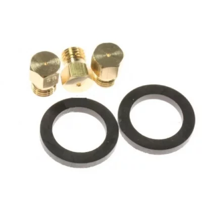 FAURE Kit 3 injecteurs pour cuisiniere  - d907539